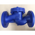 DIN LIFT CHECK VALVE PN10/16